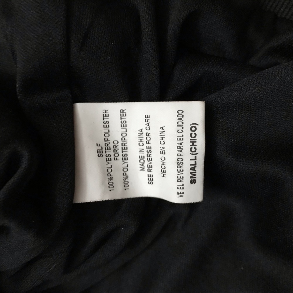 Sequins Sweatshirt - Picture 6 of 6